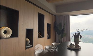 Apartamento amoblado en arriendo, Cerro de Oro, Manizales