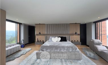 Apartamento amoblado en arriendo, Cerro de Oro, Manizales