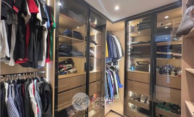 Apartamento amoblado en arriendo, Cerro de Oro, Manizales