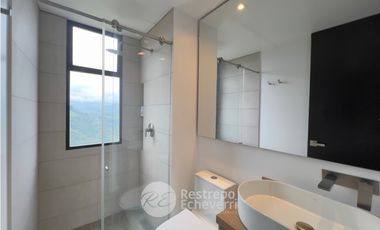 Apartamento amoblado en arriendo, Cerro de Oro, Manizales