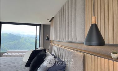 Apartamento amoblado en arriendo, Cerro de Oro, Manizales