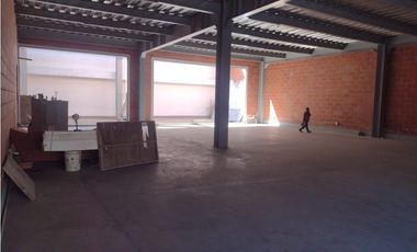 Bodega en Arriendo San Juan Medellín