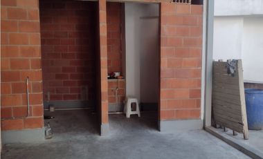 Bodega en Arriendo San Juan Medellín