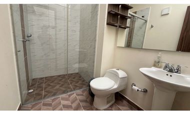 Vendo linda casa en pacho con inmejorable vista.zona verde privada