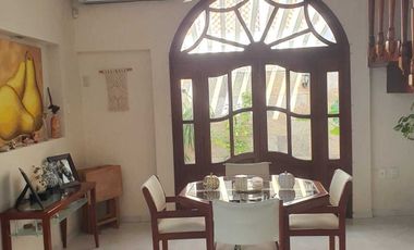 Casa en venta costa de oro