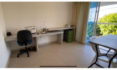 APARTAMENTO EN VENTA EN GALAPA
