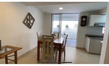 APARTAMENTO EN VENTA EN GALAPA