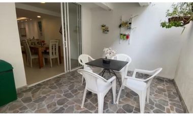 APARTAMENTO EN VENTA EN GALAPA