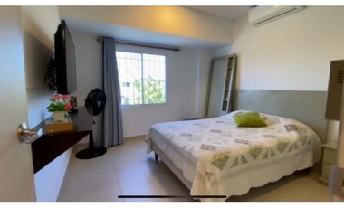 APARTAMENTO EN VENTA EN GALAPA