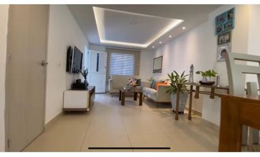APARTAMENTO EN VENTA EN GALAPA
