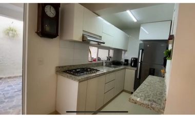 APARTAMENTO EN VENTA EN GALAPA