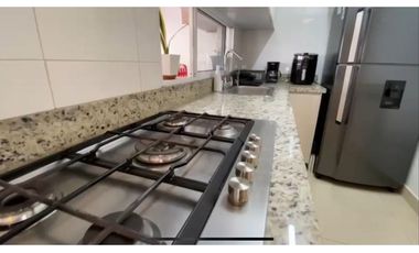 APARTAMENTO EN VENTA EN GALAPA