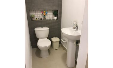 APARTAMENTO EN VENTA EN GALAPA