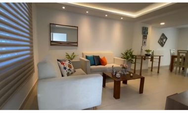 APARTAMENTO EN VENTA EN GALAPA