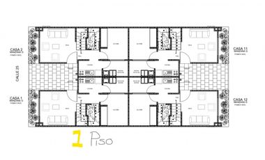 ACSI 1024. Casa en venta, Funza Nuevo Mexico