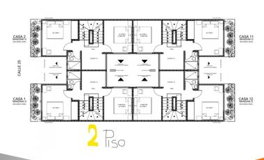 ACSI 1025. Casa en venta, Funza Nuevo Mexico