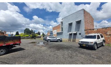 ACSI 1025. Casa en venta, Funza Nuevo Mexico