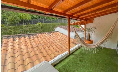 CASA EN VENTA EL POBLADO SECTOR EL TESORO