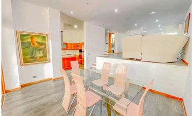 CASA EN VENTA EL POBLADO SECTOR EL TESORO