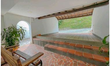 CASA EN VENTA EL POBLADO SECTOR EL TESORO