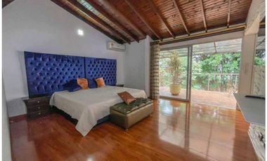 CASA EN VENTA EL POBLADO SECTOR EL TESORO