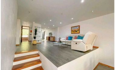 CASA EN VENTA EL POBLADO SECTOR EL TESORO