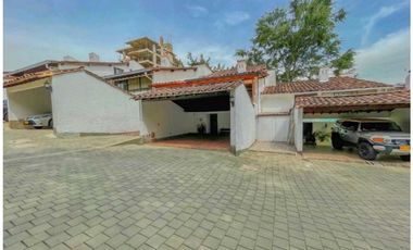 CASA EN VENTA EL POBLADO SECTOR EL TESORO