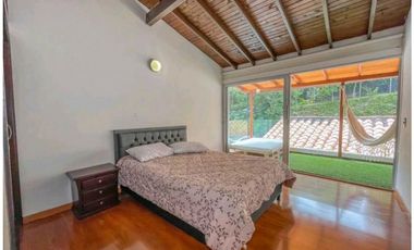 CASA EN VENTA EL POBLADO SECTOR EL TESORO
