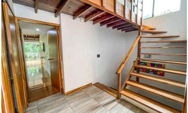 CASA EN VENTA EL POBLADO SECTOR EL TESORO