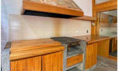 CASA EN VENTA EL POBLADO SECTOR EL TESORO