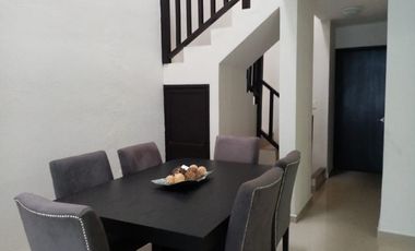 SE RENTA CASA CAMPIRANA EN CIUDAD DEL CARMEN
