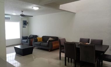SE RENTA CASA CAMPIRANA EN CIUDAD DEL CARMEN