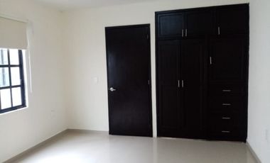 SE RENTA CASA CAMPIRANA EN CIUDAD DEL CARMEN