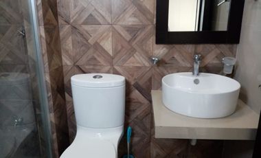 SE RENTA CASA CAMPIRANA EN CIUDAD DEL CARMEN