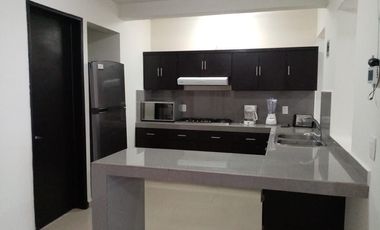SE RENTA CASA CAMPIRANA EN CIUDAD DEL CARMEN