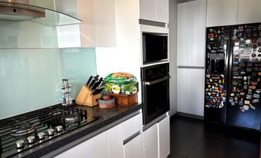 Venta Casa en condominio con alberca común