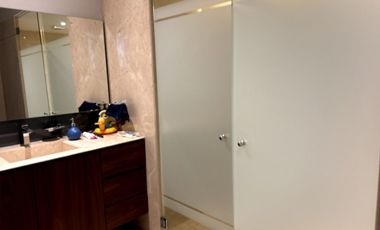 Venta Casa en condominio con alberca común
