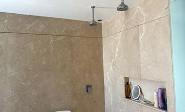 Venta Casa en condominio con alberca común