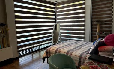 Venta Casa en condominio con alberca común