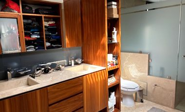 Venta Casa en condominio con alberca común