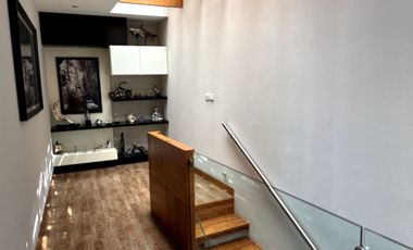 Venta Casa en condominio con alberca común
