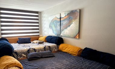 Venta Casa en condominio con alberca común