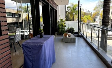 Venta Casa en condominio con alberca común