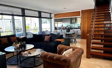 Venta Casa en condominio con alberca común