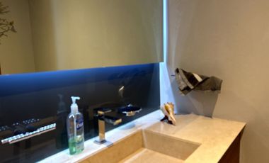 Venta Casa en condominio con alberca común