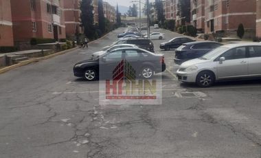 SAN FRANCISCO, DEPARTAMENTO, VENTA, COACALCO, EDO. MEX.