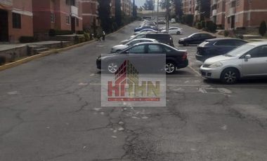 SAN FRANCISCO, DEPARTAMENTO, VENTA, COACALCO, EDO. MEX.