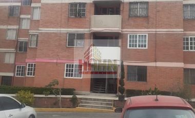 SAN FRANCISCO, DEPARTAMENTO, VENTA, COACALCO, EDO. MEX.
