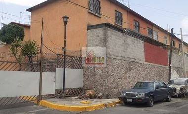 CATARATAS SAUL LEVIN, CASA VENTA, COACALCO, EDO MEXICO