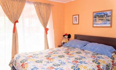 LINDA CASA, LLEGAR Y HABITAR